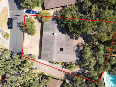 6805 Glen Ridge DR Austin, TX 78731