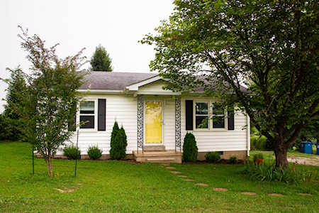 1892 Graefenburg Rd Lawrenceburg, KY 40342