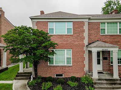 4648 N High Street Columbus, OH 43214