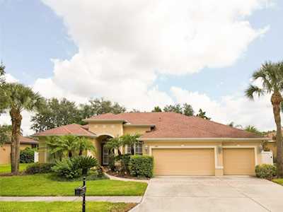 3033 Sheehan Dr Land O Lakes, FL 34638