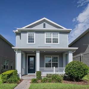 4780 Terrace Bluff St Winter Garden, FL 34787