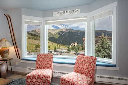 45 Beeler Place #313 Copper Mountain, CO 80443