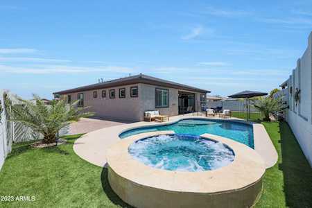 3220 N 198th Ct Buckeye, AZ 85396