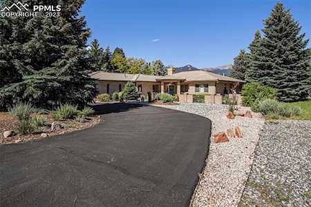 12 Friendship Lane Colorado Springs, CO 80904
