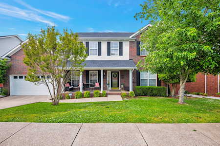 1140 Blairfield Dr Antioch, TN 37013