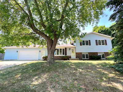 2675 Templeton Place Oshkosh, City of Oshkosh, WI 54904-8313
