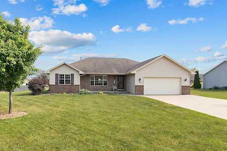 1925 Sandy Springs Rd De Pere, Town of Lawrence, WI 54115