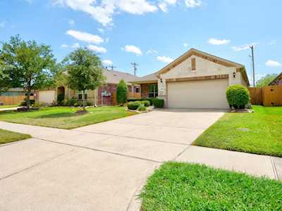 1546 Brunello St League City, TX 77573