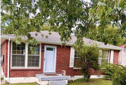 3362 Olsen Ln Nashville, TN 37218