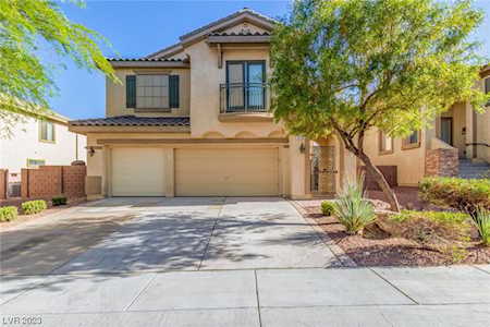 3129 Little Crimson Ave North Las Vegas, NV 89081