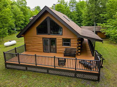 N16271 Cys Dr Park Falls, WI 54552