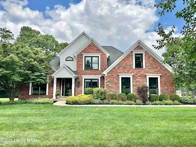 13433 Forest Springs Dr Louisville, KY 40245