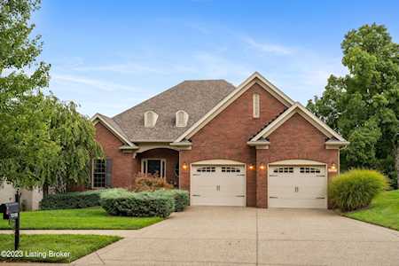 7205 Creekton Dr Louisville, KY 40241