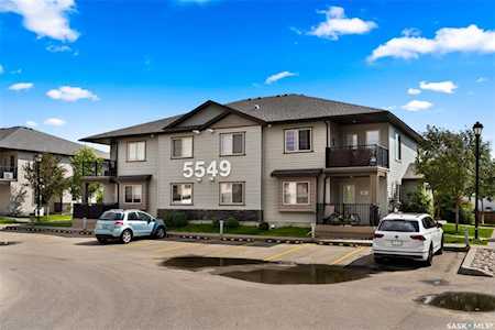 5549 Blake Crescent Regina, SK S4X 0J1