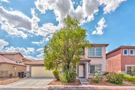 5337 La Quinta Hills St North Las Vegas, NV 89081