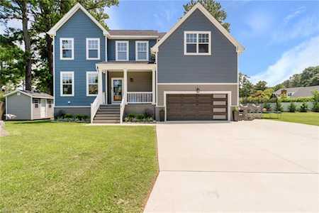 3 Willow St Portsmouth, VA 23701