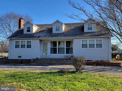 634 Brenford Rd Dover, DE 19904