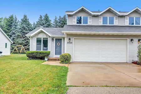 W2606 Block Rd Appleton, Town of Buchanan, WI 54915-8157