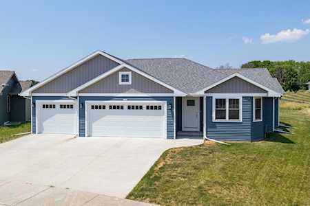3985 Hemlock Ct Oshkosh, City of Oshkosh, WI 54904-9505