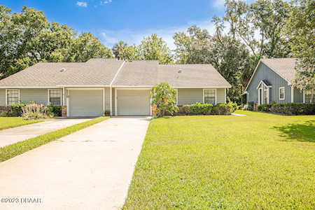 272 Bob White Court #2720 Daytona Beach, FL 32119