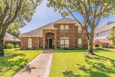 3508 Regent Drive Grapevine, TX 76051