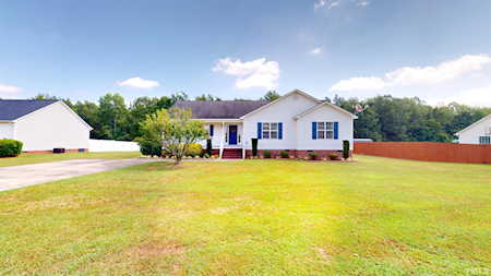 1027 Smith Road Smithfield, NC 27577