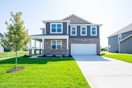 2380 Larkspur Ln Shelbyville, IN 46176
