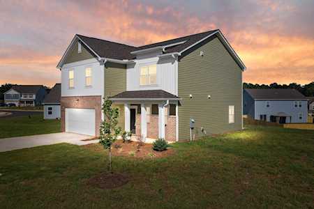 220 Antietam Place Mebane, NC 27302