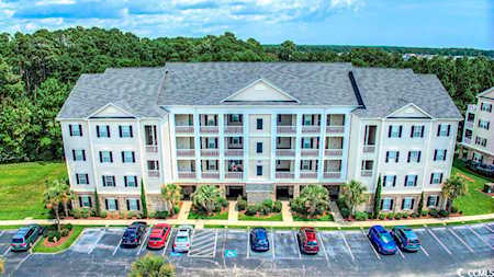 703 Shearwater Ct. #201 Murrells Inlet, SC 29576