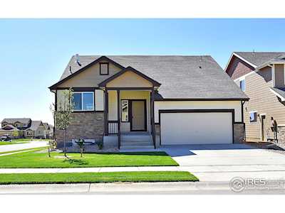 813 Forest Canyon Rd Severance, CO 80550