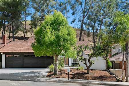 28724 Eagleton St Agoura Hills, CA 91301