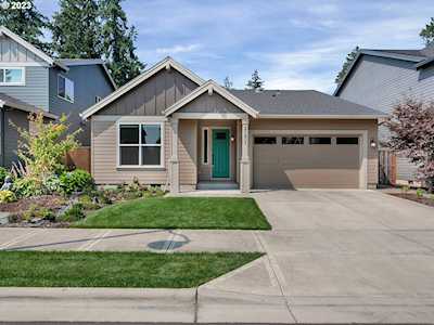 21201 SW Simon TER Sherwood, OR 97140