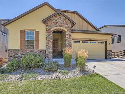 19014 W 85th Blf Arvada, CO 80007