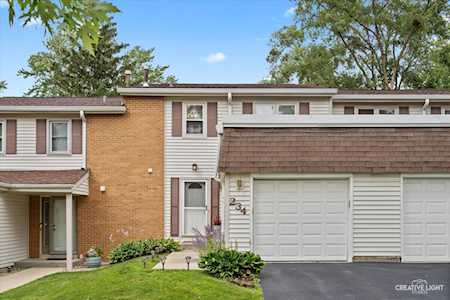 234 Monroe Rd Bolingbrook, IL 60440