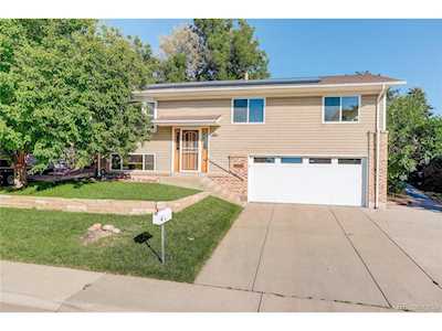 12871 W Jewell Cir Lakewood, CO 80228