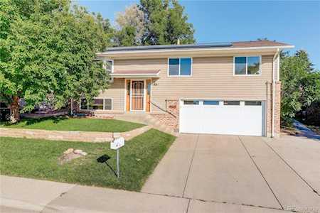 12871 W Jewell Circle Lakewood, CO 80228