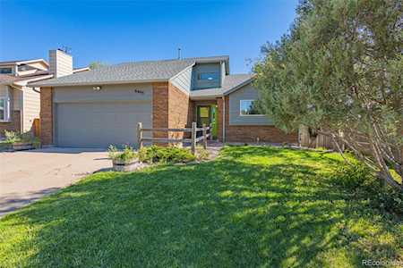 6445 Lonsdale Dr Colorado Springs, CO 80915