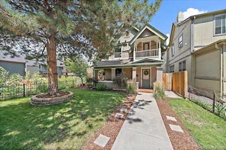 69 W Bayaud Ave Denver, CO 80223