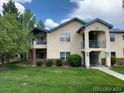 550 Mohawk Dr #49 Boulder, CO 80303