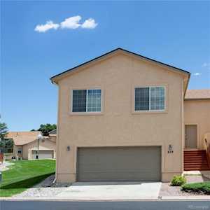 639 Bosque Vista Point Colorado Springs, CO 80916