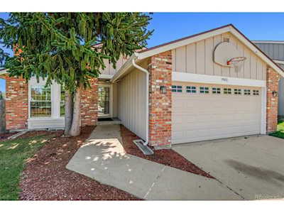 7932 S Quince Way Centennial, CO 80112