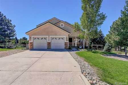 345 Rangely Dr Colorado Springs, CO 80921