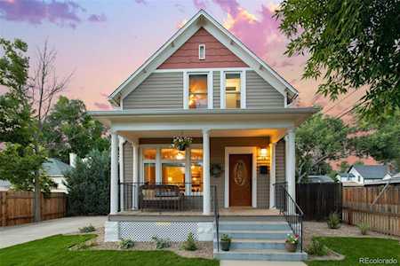 14 S 14th St Colorado Springs, CO 80904