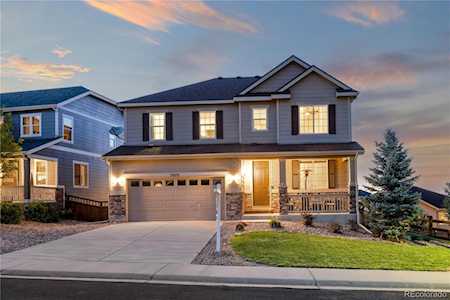 7575 Blue Water Dr Castle Rock, CO 80108