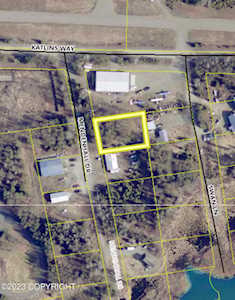 Lot 12 Mendenhall Dr Nikiski/North Kenai, AK 99635