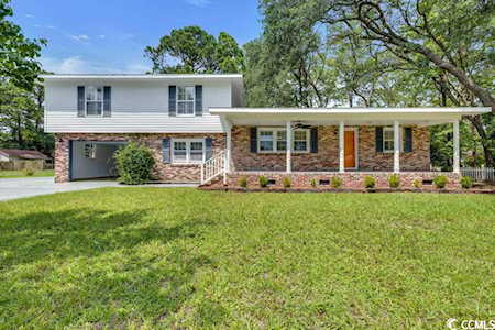 408 Rosemary St. Georgetown, SC 29440