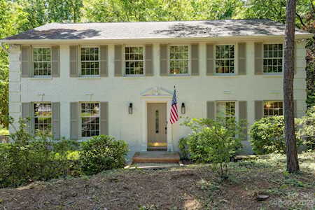 6826 Rollingridge Dr Charlotte, NC 28211