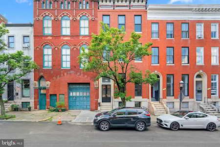 1418 Madison Ave Baltimore, MD 21217