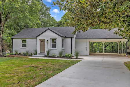 2213 Pittswood Dr Nashville, TN 37214