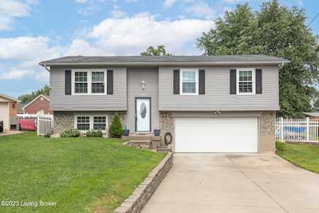 6603 Everton Dr Louisville, KY 40258
